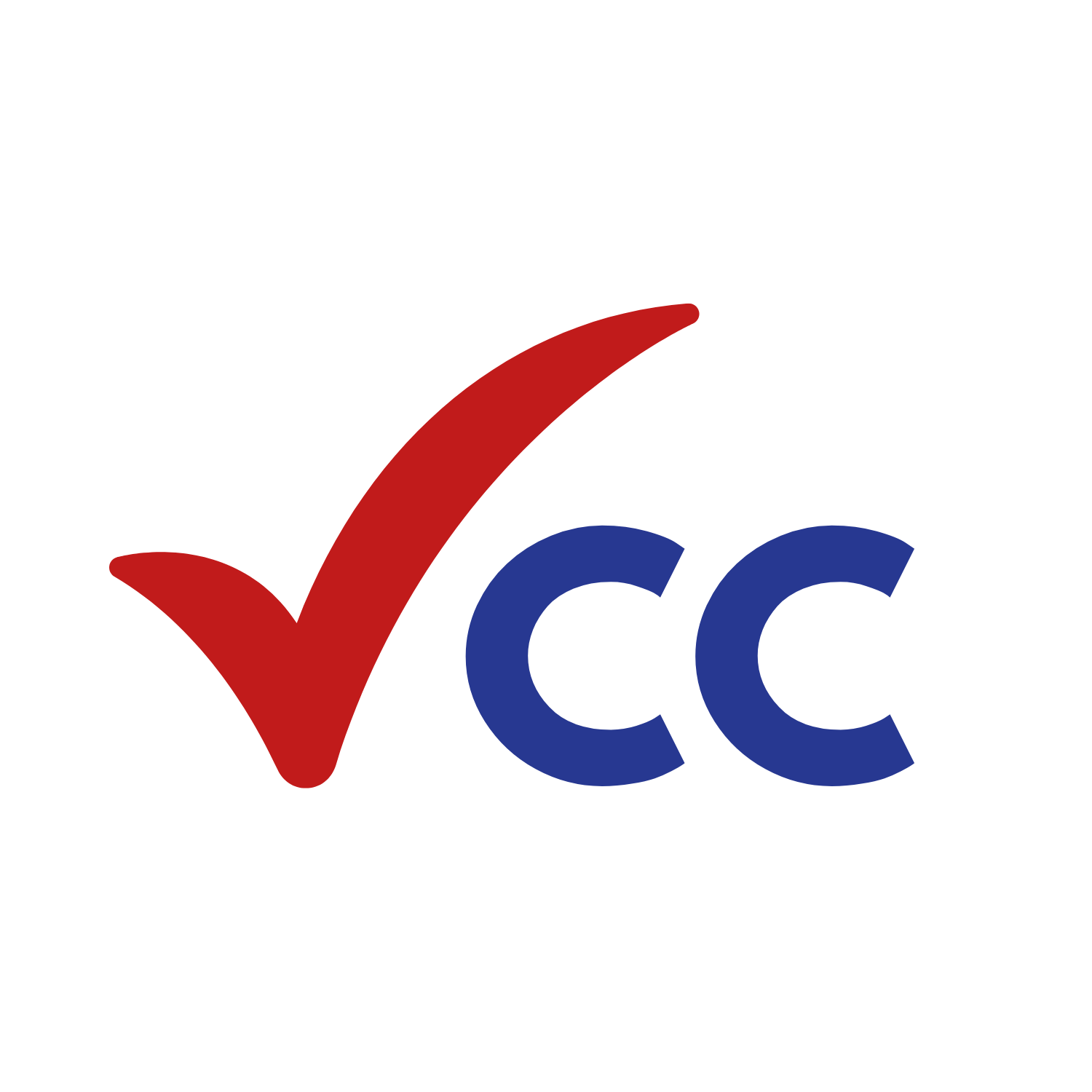 Vote Corpus Christi logo